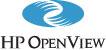 HP Open View