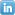 Follow Us on LinkedIn