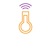 Remote Control of Doors within the DCIM Software